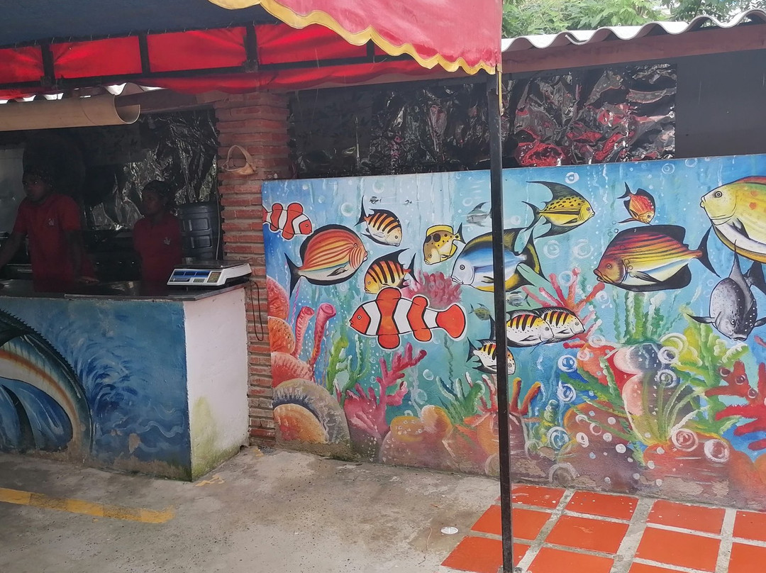 Punta Canoas旅游攻略图片