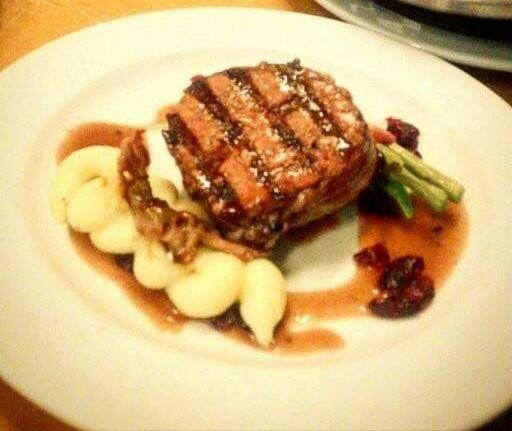 Fiesta Inn Ciudad Obregon Restaurant