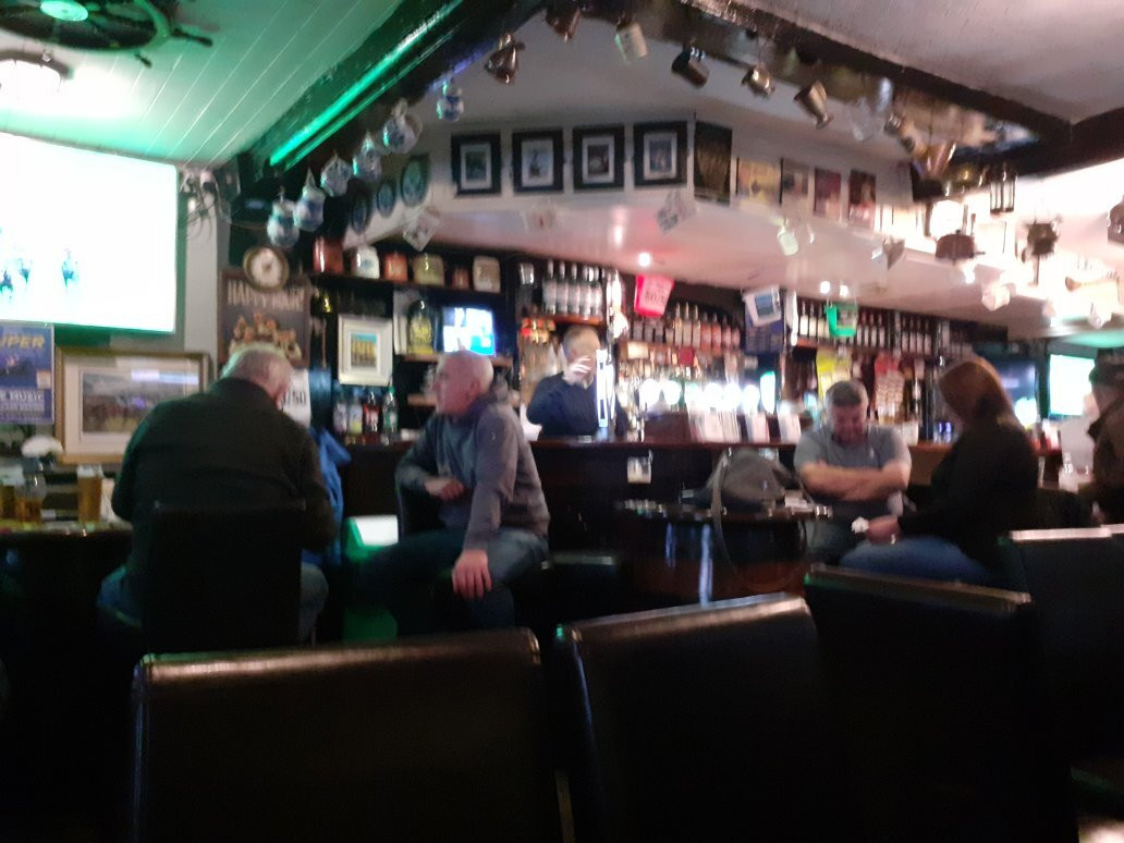 Nellie O'Brien's