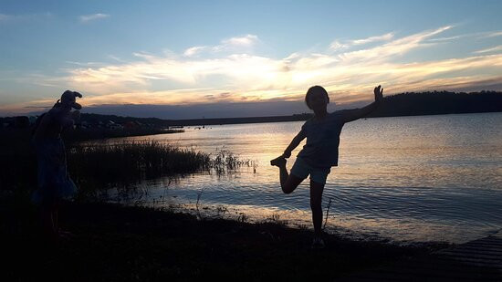 Lake Glenbawn State Park-Scone必去景点