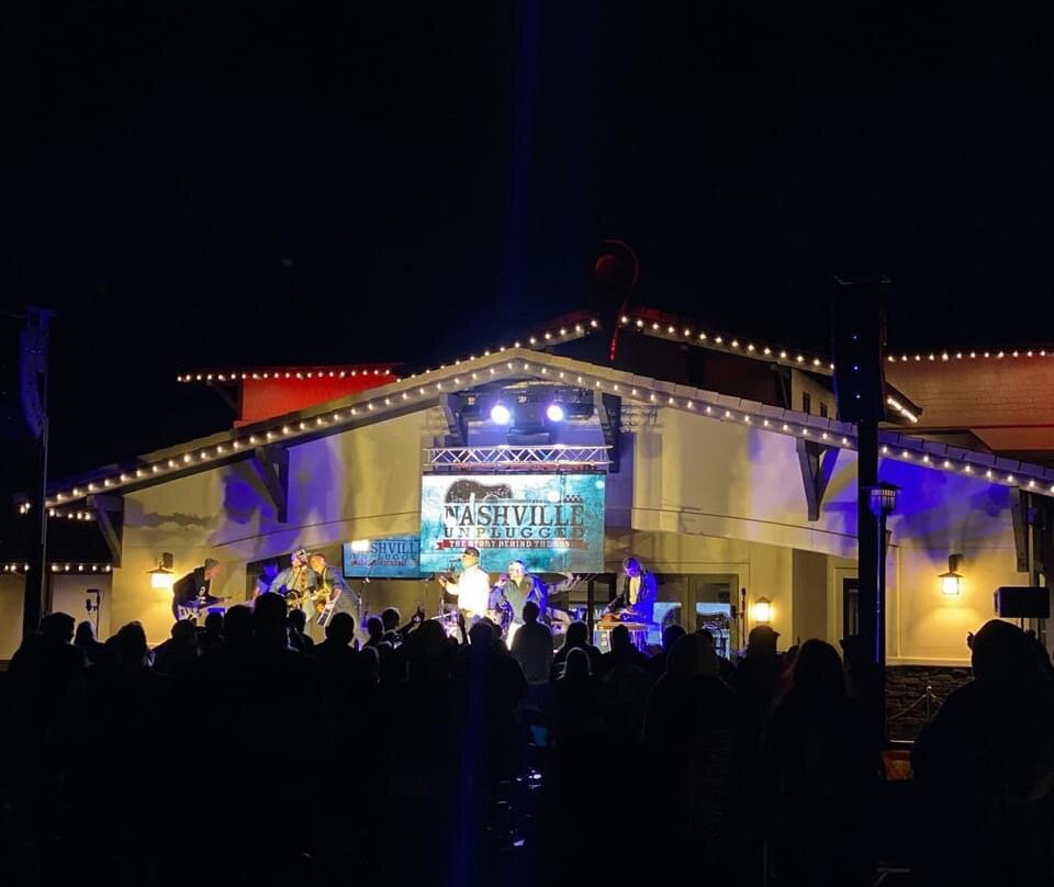 District Church-El Dorado Hills必去景点