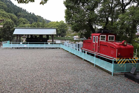 Bessi Dozan Memorial Museum-新居滨市必去景点