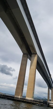 Ponte Rio–Niterói景点图片