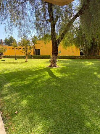 Hotel & Spa Casa Cantarranas主图