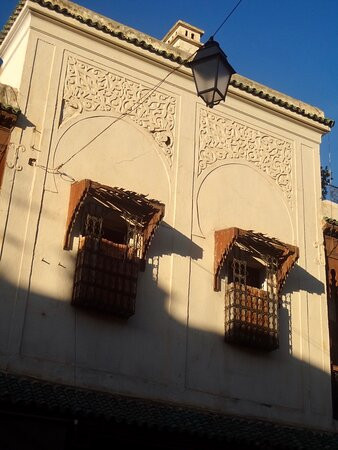 Fez Mellah-非斯必去景点