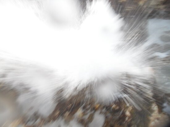 Blow Holes景点图片