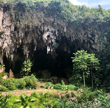 Gua Maria Tritis景点图片