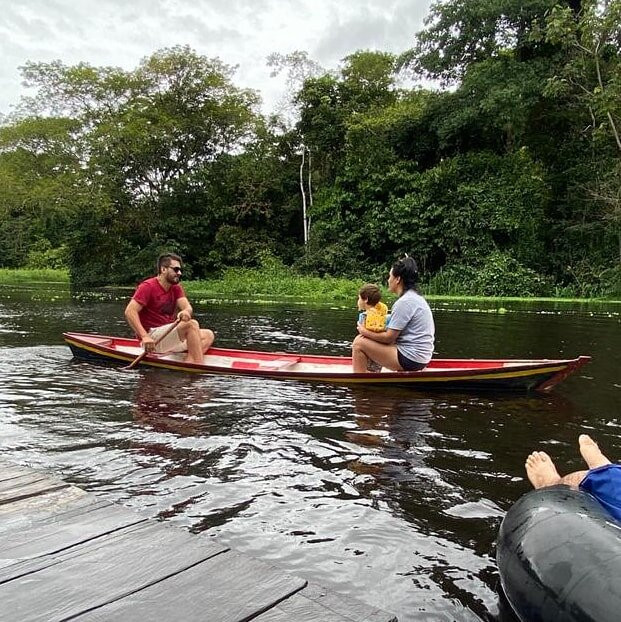 Rio Crôa-Cruzeiro do Sul必去景点