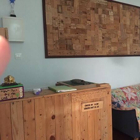 韦斯特伍德高地旅舍 - 青年旅舍主图