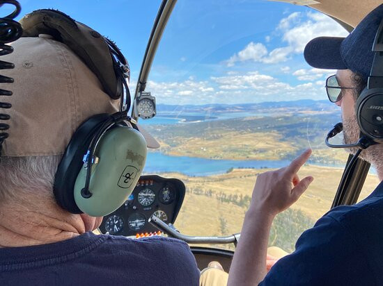Tasmanian Air Tours景点图片
