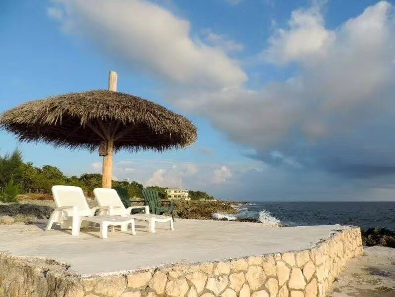 Tingalaya's Retreat主图