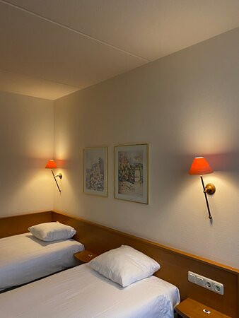 Fletcher Hotel-Restaurant Steenwijk主图