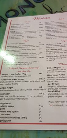 Bompas of Beachport主图