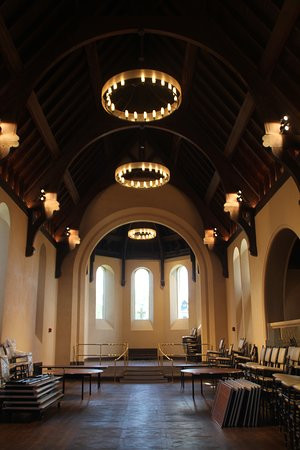 The Abbey Inn & Spa主图