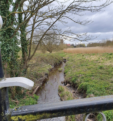 Viking Bridge-Kirkby必去景点