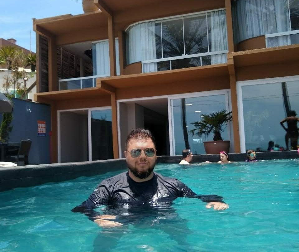 Pousada Castellammare主图