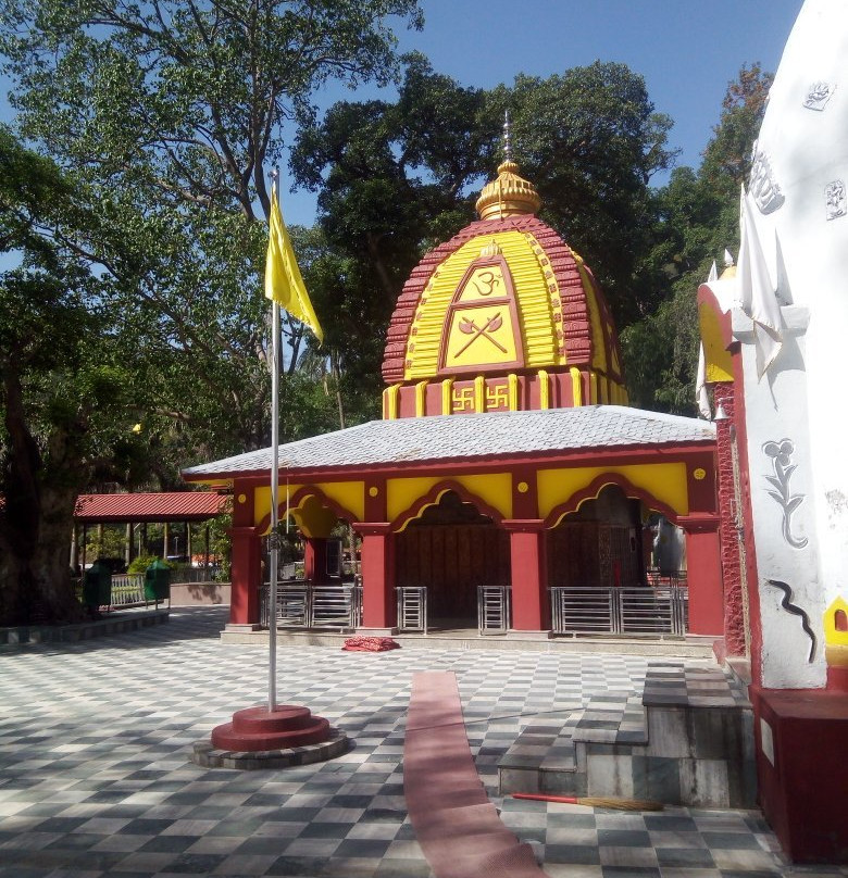 Mata Renuka Ji Temple景点图片