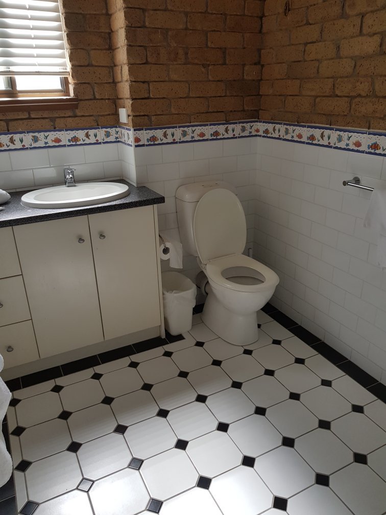 Best Western Geelong Motor Inn & Serviced Apartments-官方