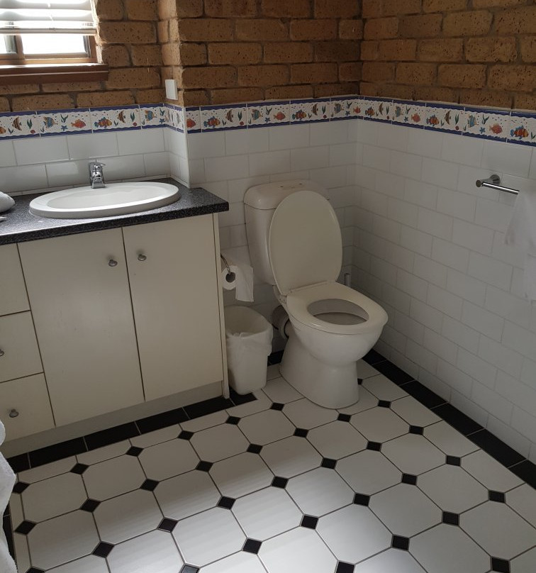 Best Western Geelong Motor Inn & Serviced Apartments主图