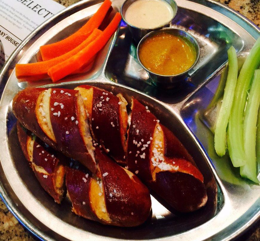 尤马餐馆和美食-Prison Hill Brewing Company