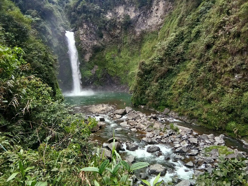 Kiangan旅游攻略图片