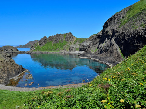 Rebun-to旅游攻略图片