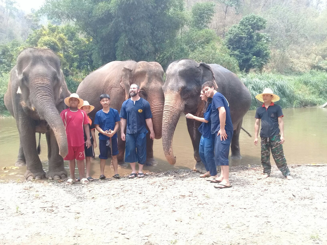 Pu Private Tours Chiangmai Thailand景点图片