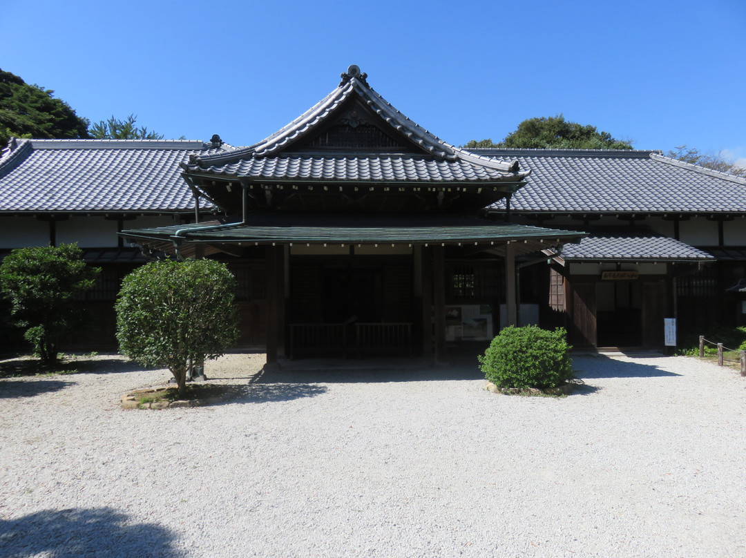 Chofu Mori Residence景点图片
