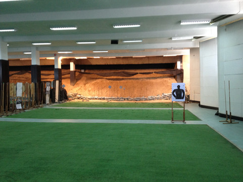 曼谷射击场-曼谷必去景点