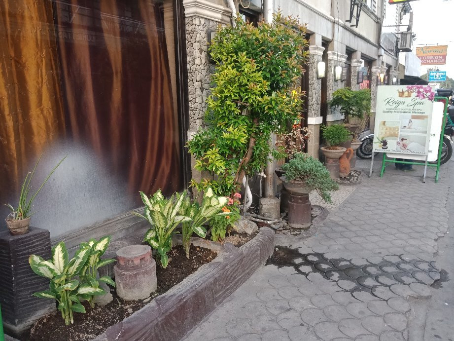 Malabañas旅游景点-Reign Spa