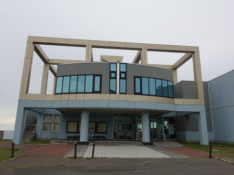 Rumoi City Umi no Furusatokan