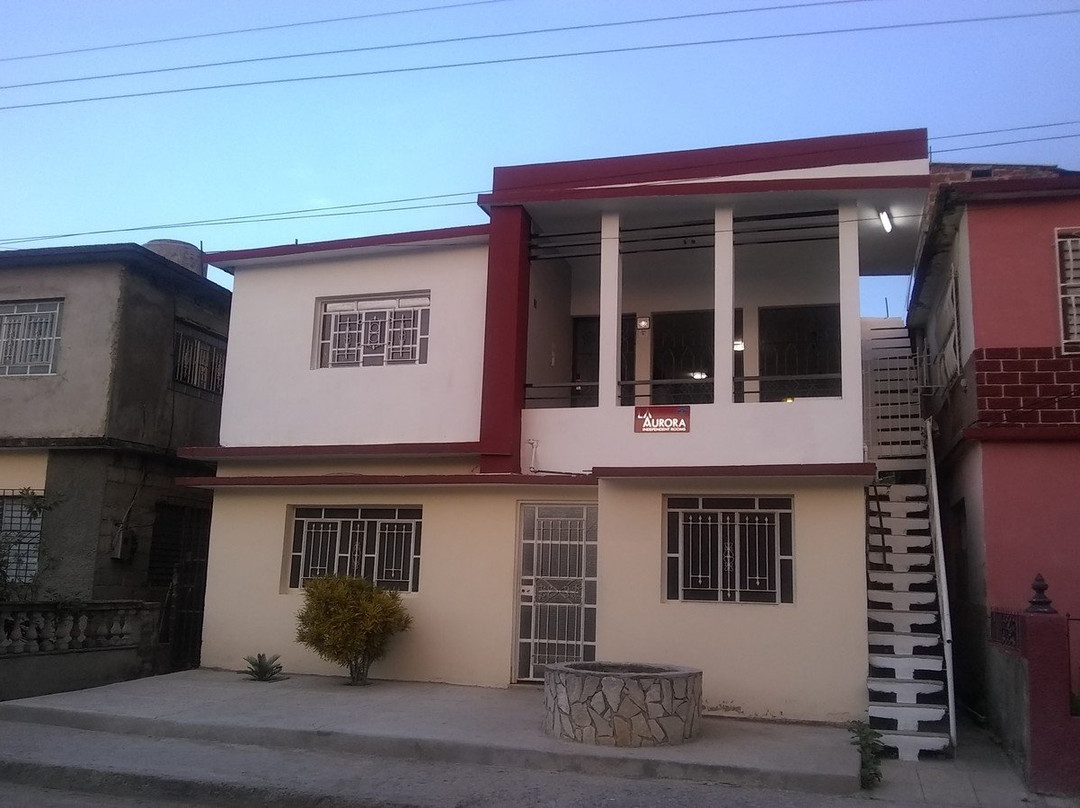 Hostal La Aurora