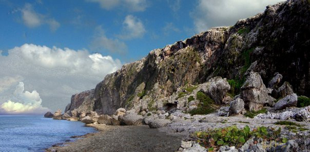 The Bluff-Cayman Brac必去景点