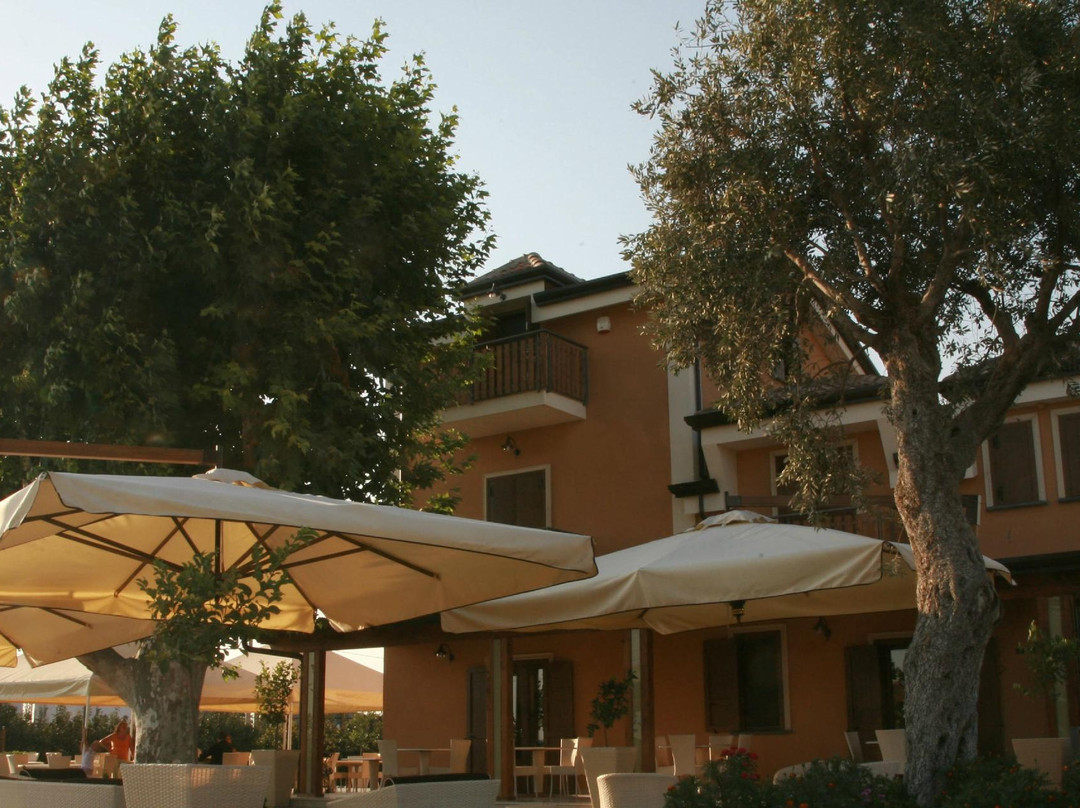 Agriturismo Al Platano