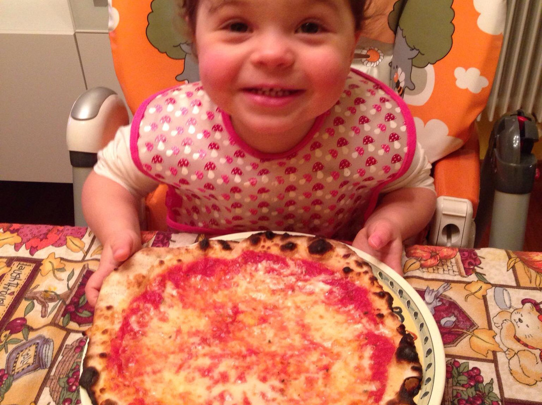 Pizza Country