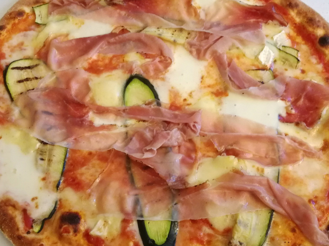 Pizzeria per Asporto Solo per Te