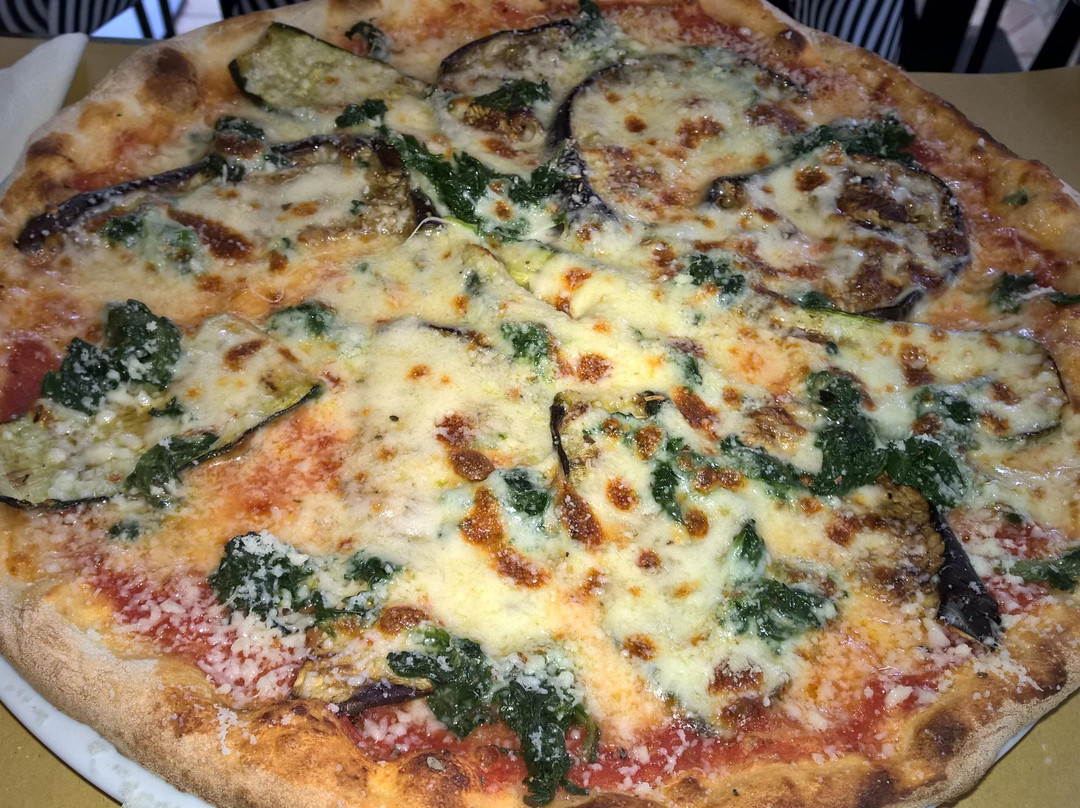 Pizzeria Ginestrino
