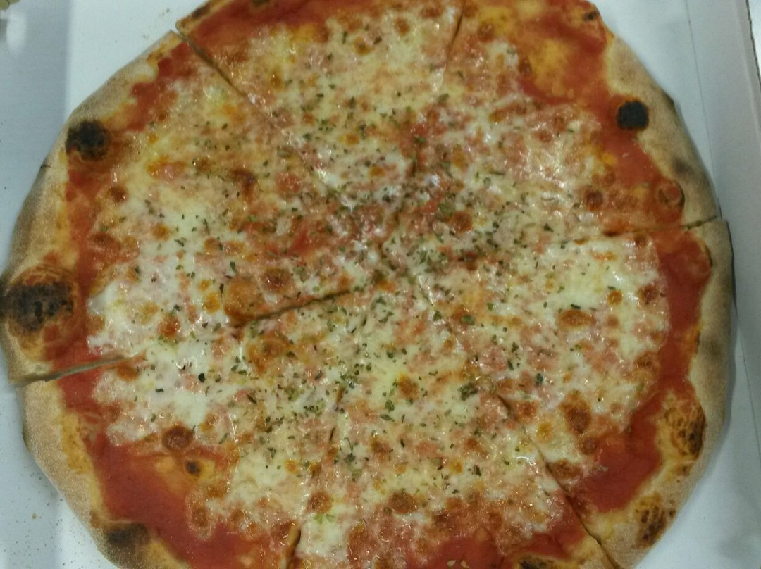 Pizza & Panuozzo Di Miglio Ferdinando