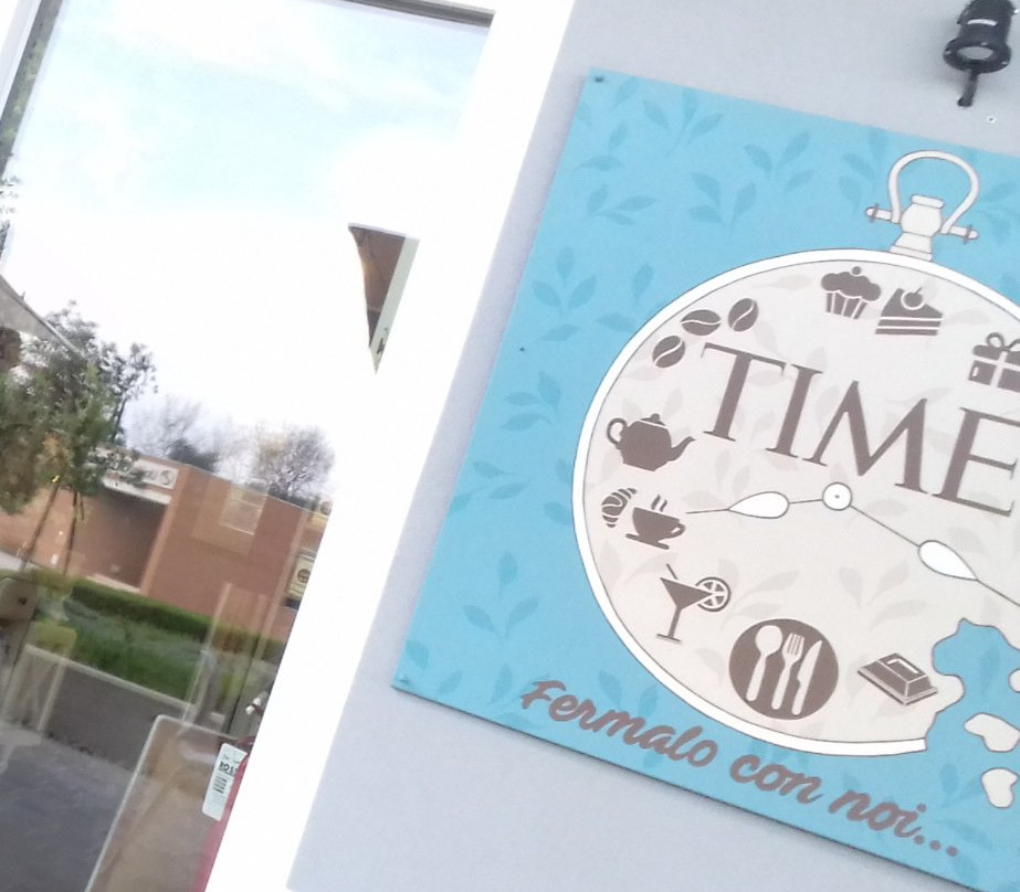 Time Fermalo con noi