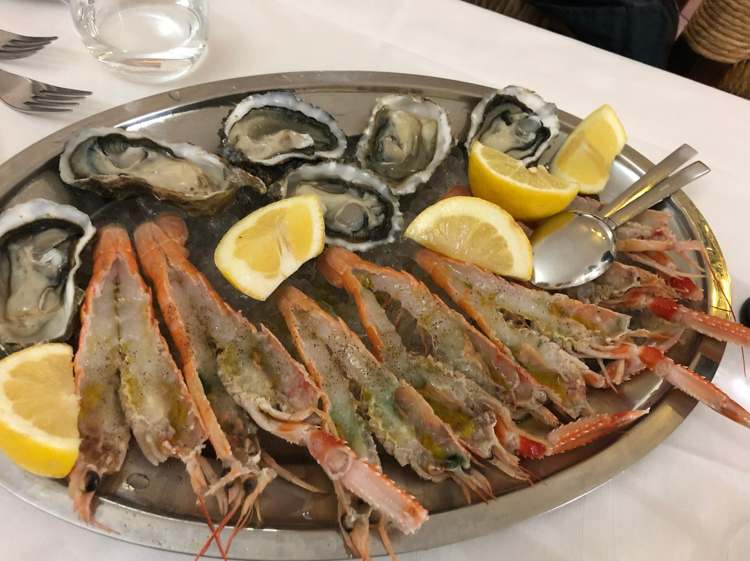 La Taverna trattoria