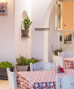 Vassilis餐厅图片