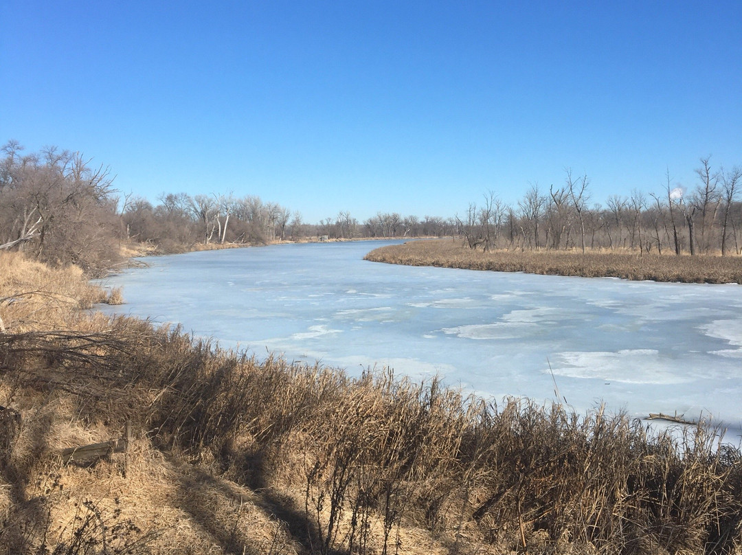 Bellevue旅游攻略图片