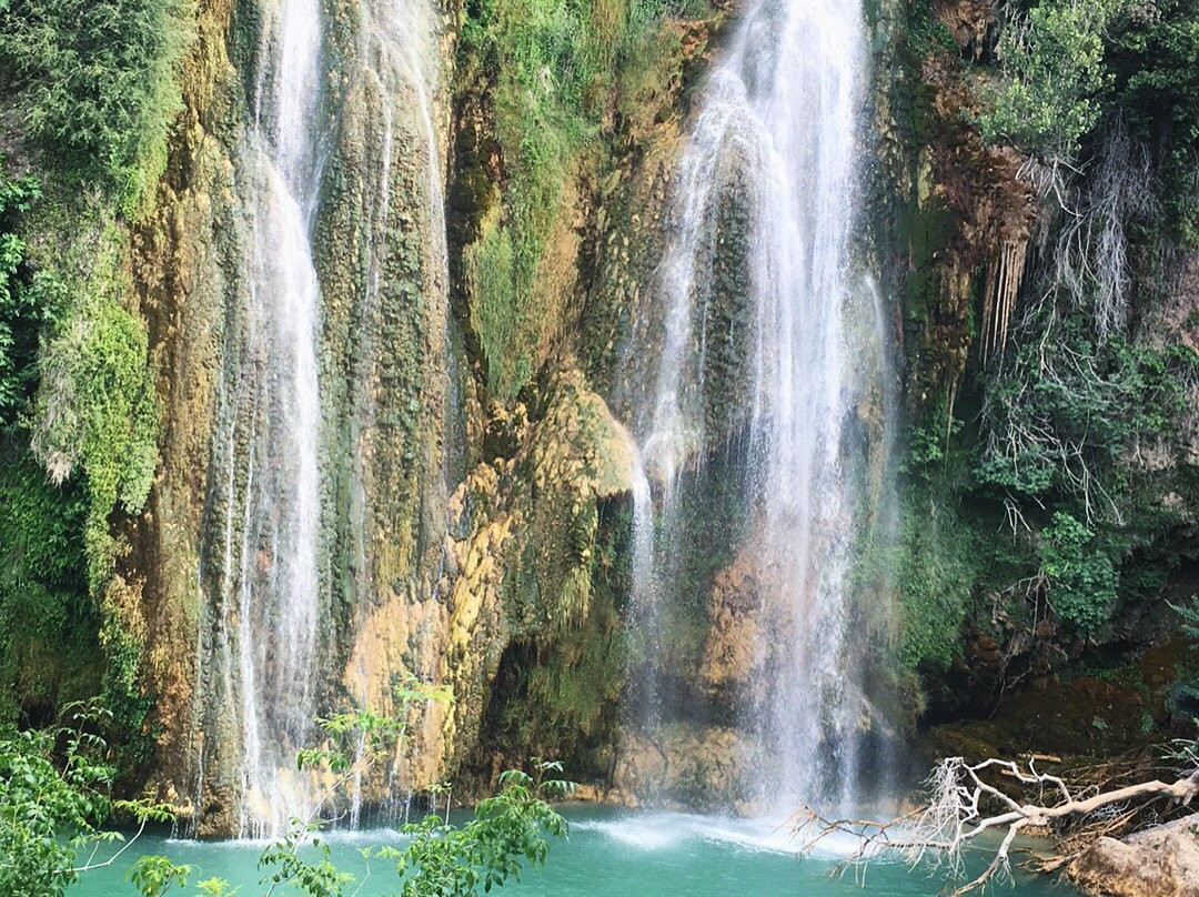 Sillans-la-Cascade旅游攻略图片