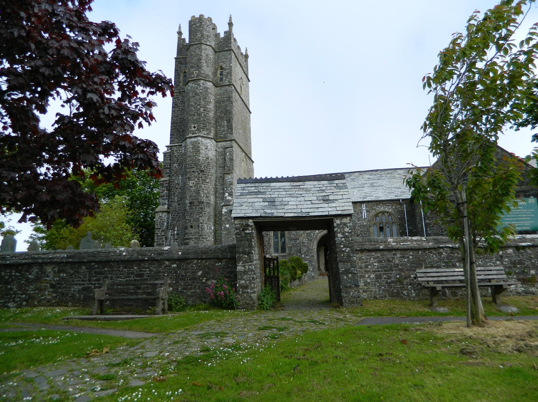 Woolsery旅游攻略图片