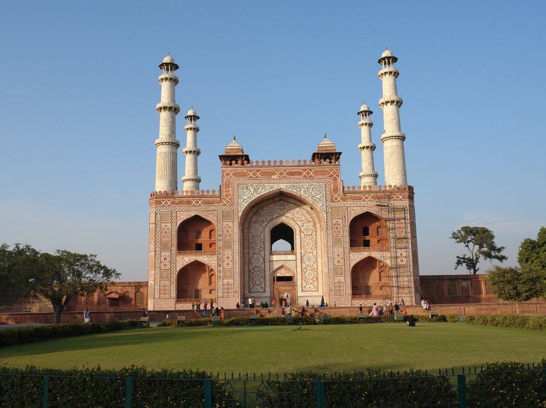 Jamui District旅游攻略图片