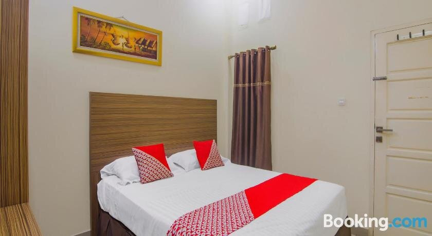 90327 Hotel Faradisa Syariah