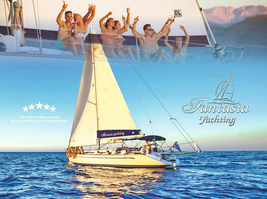 Fantasia Yachting