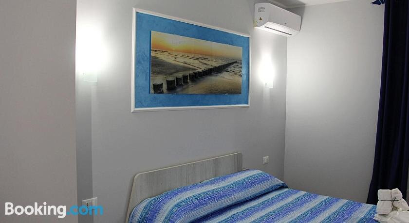 B&B Blue Marine Licata