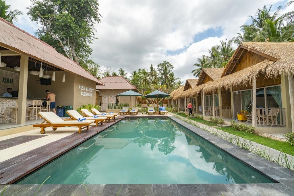 Kutampi Kaler旅游攻略图片