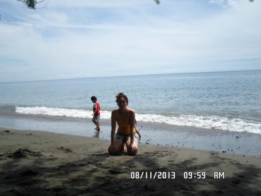New Argao Beach景点图片